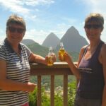 Hewanorra Airport Transfer to Soufriere - Who Should Consider This Transfer?