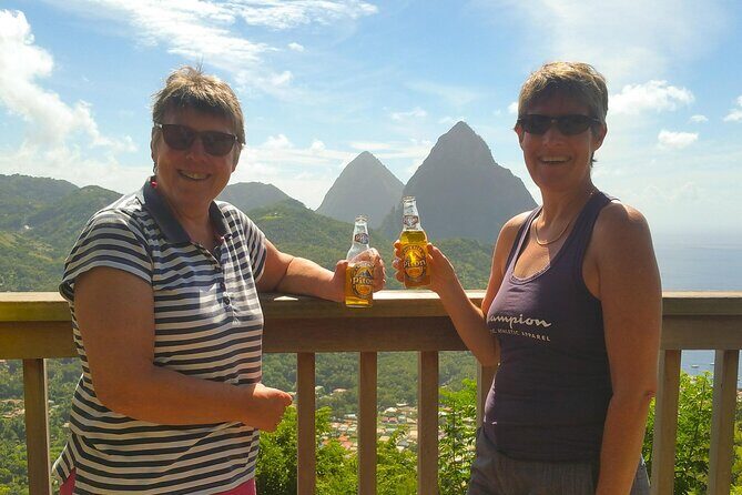 Hewanorra Airport Transfer to Soufriere - Who Should Consider This Transfer?