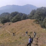 Hidden Gem of Mussoorie: Benog Hill Serenity Trek - A Detailed Look at the Itinerary