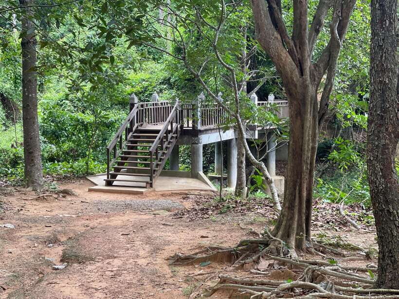 Hidden Gems of Cambodia: Kbal Spean and Banteay Srei Temple - The Journey Through Cambodia’s Hidden Treasures