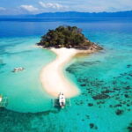 Hidden Gems of Coron A: Kayangan Wonders & CYC Beach Day - Exploring the Coron A Tour: What You Can Expect