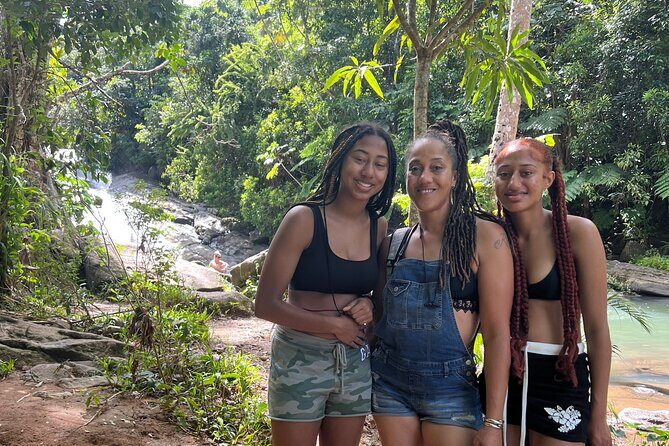 Hidden Gems Rainforest Adventure - Authentic Experiences and Real Insights