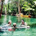 Hidden Lagoon Kayak & Thai Massage  Krabi Wellness Escape - Exploring Krabis Hidden Lagoon and Wellness Experience