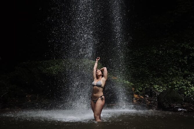 Hidden North Waterfall Bali All inclusive - What’s Included and What’s Not