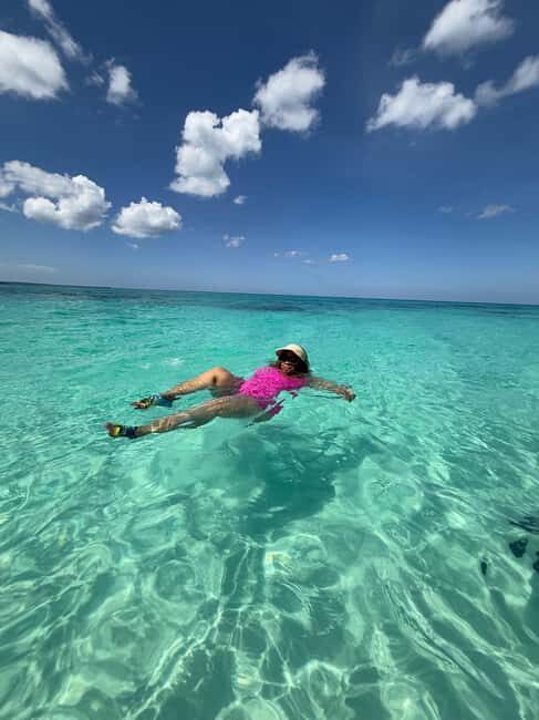 Hidden Paradise in the Caribbean: All-Inclusive VIP Private Glamping - Exploring Bahía de las Águilas: A Caribbean Treasure