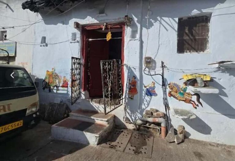 Hidden side of Udaipur : City walk with Mitali - The Itinerary in Detail