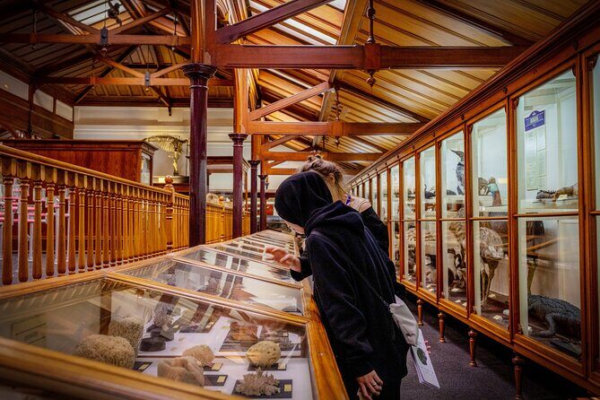 Hidden Thura Otago Museum Experience - What Makes It Special?