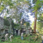 "Hidden Treasures: Beng Mealea and Sambor Prei Kuk Temple tours - Who Will Love This Tour?