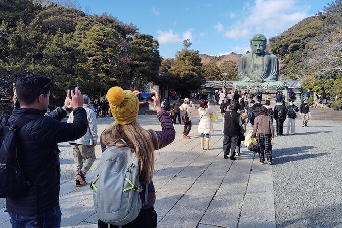 Hidden Treasures of Kamakura Temples Shrines and Buddha - Who Will Love This Tour?