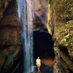Hidden Waterfall and Sukawati Temple with a local Guide Tour - The Itinerary Breakdown