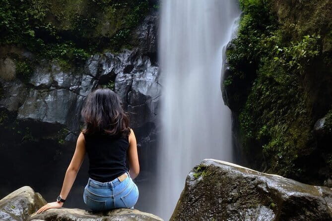 Hidden Waterfall & Selogriyo Rice Terraces Trek from Yogyakarta - Why This Tour Offers Real Value