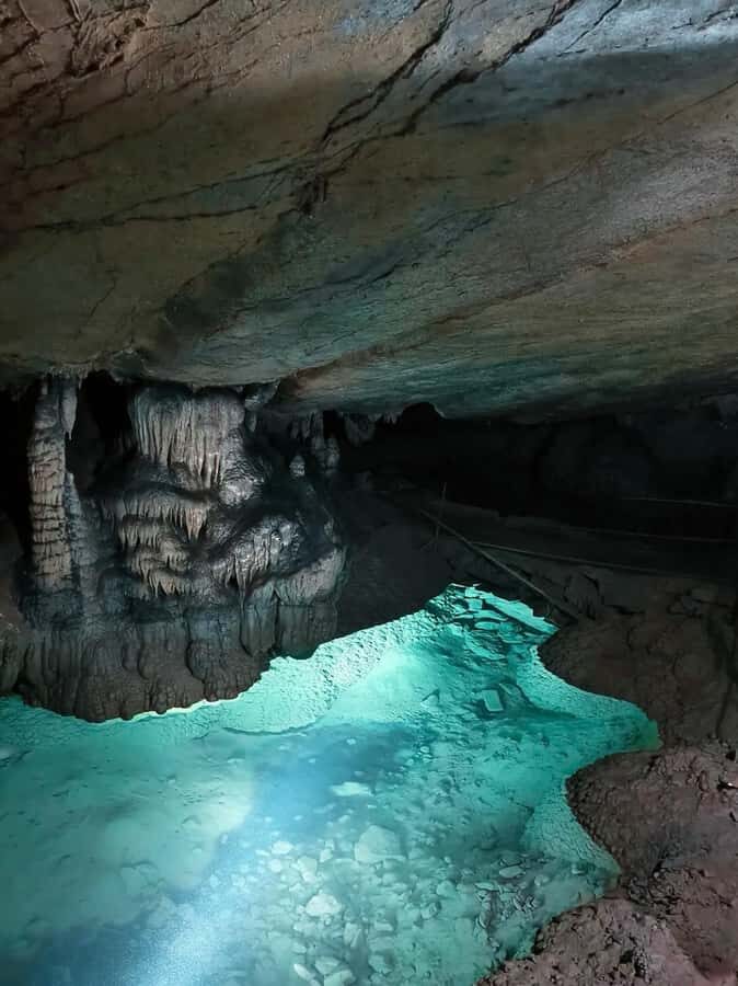Hidden Yangshuo Cave Adventure Tour, Family Friendly - Practical Details and Tips for Your Cave Adventure
