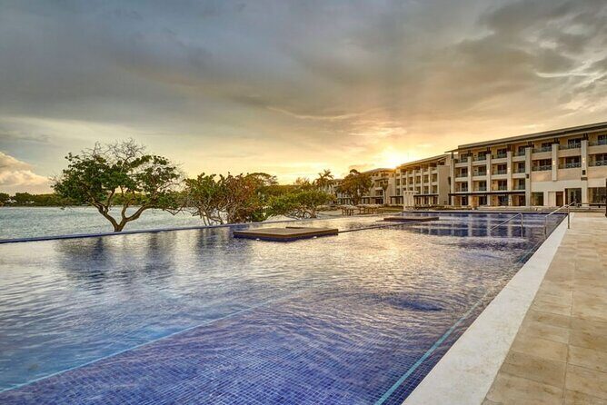 Hideaway at Royalton Private Airport Transfer - Final Thoughts