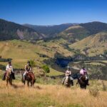 High Country Enchantment Full-Day Horse Trek - Good To Know