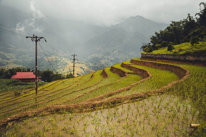 Highland Harmony Trek in Sapa - The Practicalities and What to Expect
