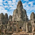 Highlight of Angkor Temples 6 Days Cambodia Tour - Who Would Love This Tour?