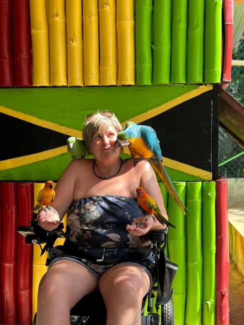 highlight tour bamboo Rafting, Doctor cave beaches - Authentic Insights From Other Travelers