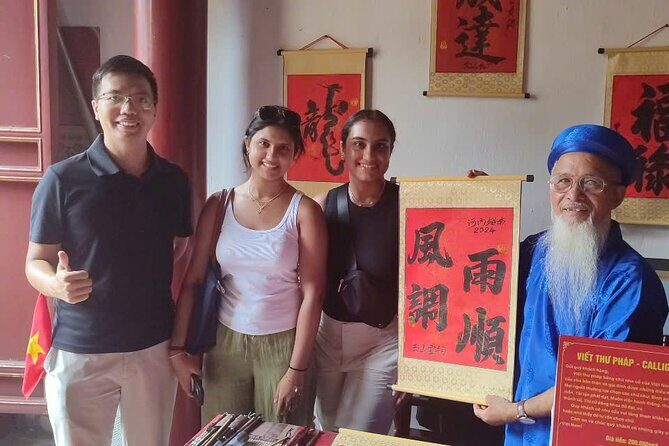 Highlights and Secrets of Hanoi Old Quarter Through Train Street - A Deeper Look at the Itinerary