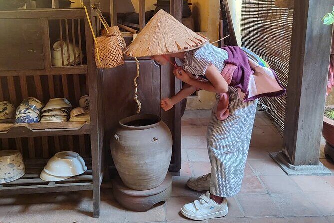 Highlights and Secrets of Hanoi Old Quarter Through Train Street - Whats Included and What to Expect