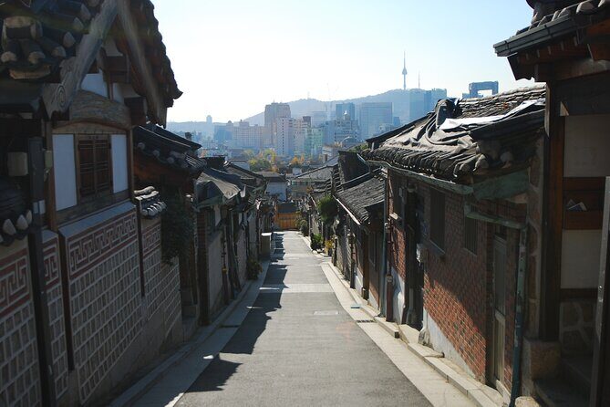 Highlights of Seoul Full Day Tour - Practical Details and What This Means for You