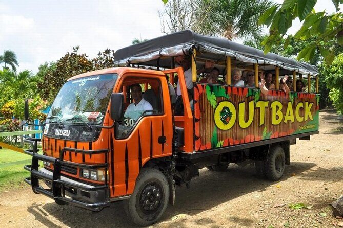 Higuey Basilica with Tobacco and Sugarcane Plantation Tour - Exploring the Itinerary: What You Can Expect