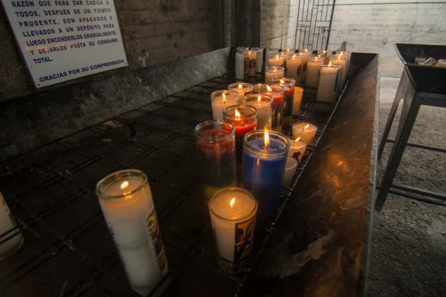 Higuey: Dominican Culture Walking Tour with Cathedral Ticket - Practical Details & What to Know Before Booking