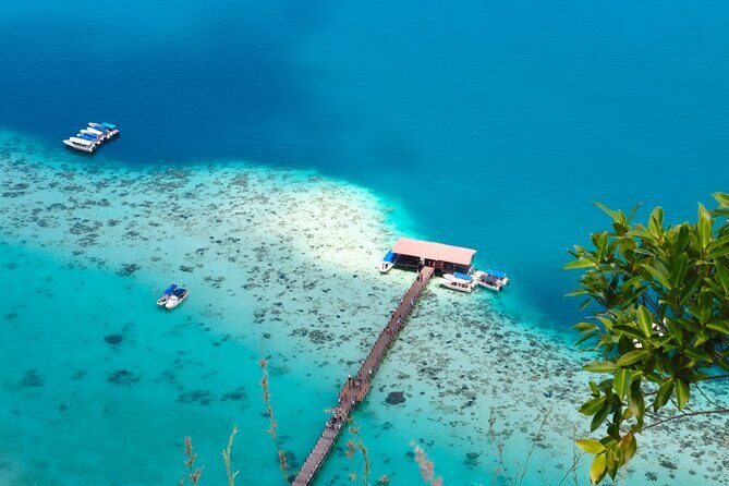 Hike and Dive in Bohey Islands with Local Lunch - Practical Tips for Your Day