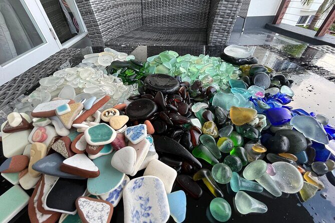 Hike St. Kitts: Sea Glass Discovery at Volcanic Beach - The Sum Up: Why Choose the Sea Glass Discovery Hike?