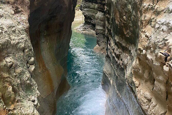 Hike, Swim and Enjoy Nature's Paradise in Damajagua Waterfalls - What the Reviews Say