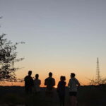 Hike/Trek/Nature Walk with Sunrise Views, Birding & CityView - Final Thoughts