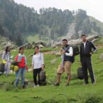 Hiking Day Tour to Triund from Dharamshala - What You Can Expect from the Tour