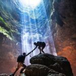 hiking Nglanggeran Volcano Sunrise,Jomblang Cave & Prambanan - Practical Tips for the Tour