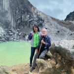 Hiking Sibayak volcanoe and city tour arround Berastagi - Final Thoughts