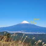 Hiking the Historic Houei-zan Crater: Mt. Fujis Volcanic Journey - An In-Depth Look at the Experience
