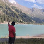 Hiking to the magical Big Almaty Lake - Transportation, Guides, and Other Details