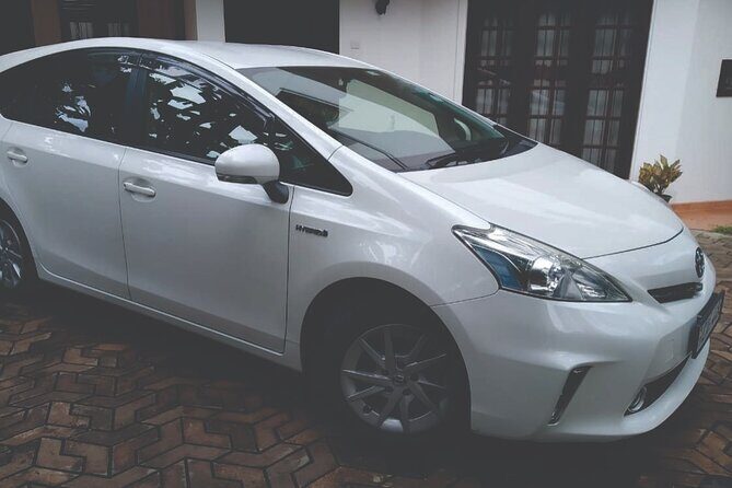 Hikkaduwa Day Excursion - Practical Considerations