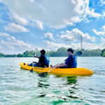 Hikkaduwa: Guided Kayak Tour of Rathgama Lagoon - The Experience in Detail