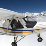 Himalayas Ultra Light Aircraft flight - The Value of the Experience