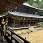 Himeji: Engyoji Temple Guided Tour Hyogos Hidden Gem - Guided Insights and Cultural Context