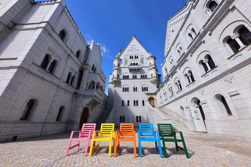 Himeji: Explore Taiyo Parks Hidden Castle & World Landmarks - Who Will Love This Tour?