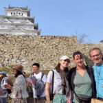 Himeji: Himeji Castle Guided Tour  UNESCO Heritage - Discovering Hidden Charms and Stories