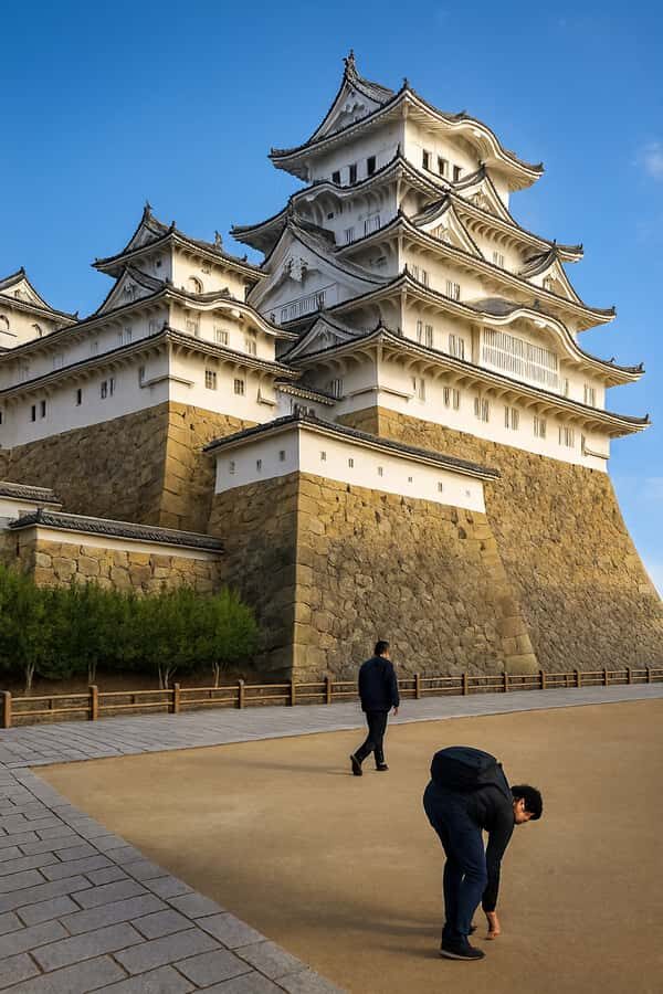 Himeji: Himeji Castle Tour - Samurai History & Views - What Makes This Tour Stand Out?