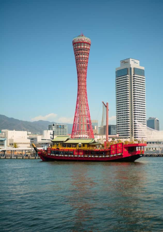 Himeji, Kobe & Mount Shosha Scenic Discovery Day Tour - A Deep Dive into the Tour Experience