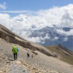 Himlung Himal Expedition | Climbing Itinerary and Cost - The Itinerary Breakdown: From Kathmandu to Summit and Back