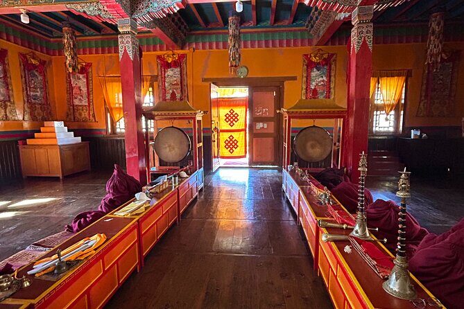 Hinduism and Buddhism Cultural Tour Kathmandu - Who Is This Tour Best For?