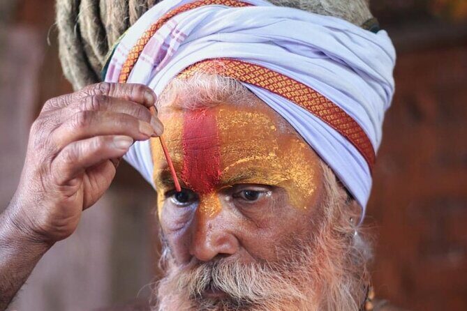 Hinduism and Buddhism Cultural Tour Kathmandu - Why This Tour Offers Great Value