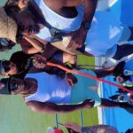 Hip Hop Adult Only Party Boat with Unlimited drinks & Sandba stop - What’s Included and What You Should Know