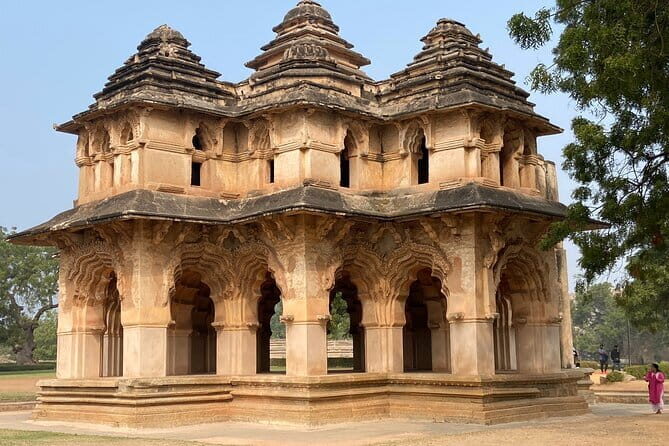 Hire a Licensed Guide for Full Day Hampi visit with own transport - Who Will Love This Tour?