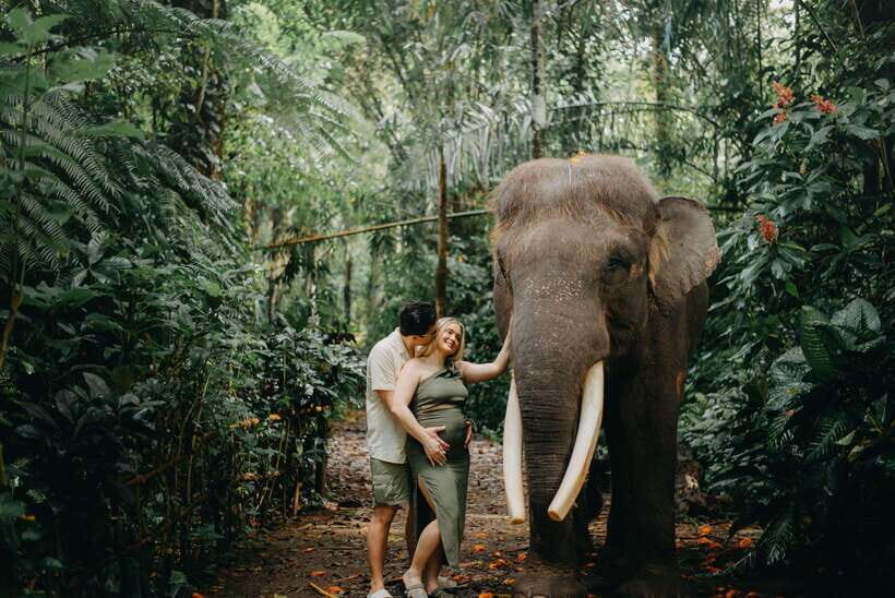 Hire Bali Private Professional Photographer with Edit Photos - How the Photography Enhances Your Bali Trip