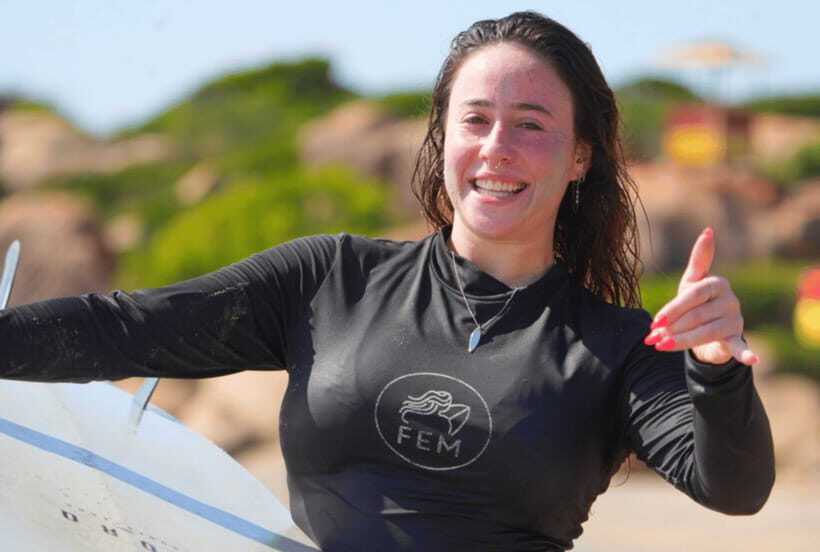 Hiriketiya and Waligama: Surfing Lesson - The Itinerary and Experience Breakdown